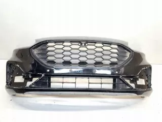 LV4B-17F003-S Бампер передний Ford Kuga 3 Арт e12676190, вид 1