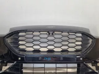LV4B-17F003-S Бампер передний Ford Kuga 3 Арт e12676190, вид 6
