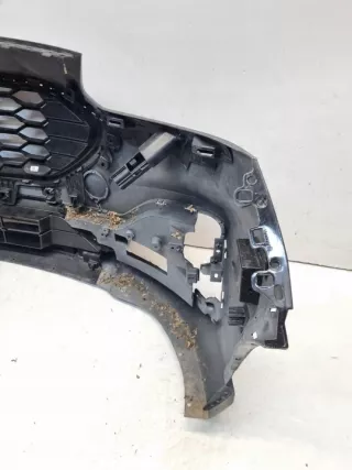 LV4B-17F003-S Бампер передний Ford Kuga 3 Арт e12676190, вид 7