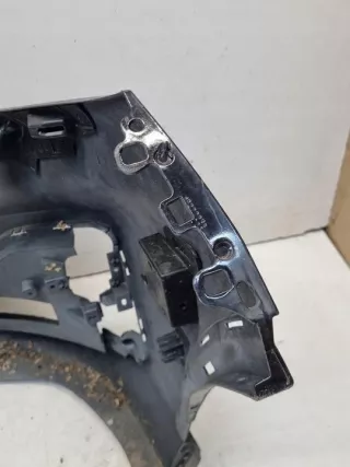 LV4B-17F003-S Бампер передний Ford Kuga 3 Арт e12676190, вид 8