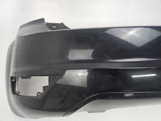 8M51-A17906 Бампер задний Ford Focus 2 restailing Арт e12676172, вид 4