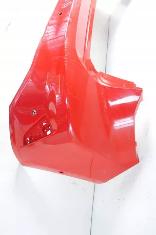 JX7B-17906-A1-W Бампер задний Ford Focus 4 Арт e12676139, вид 4