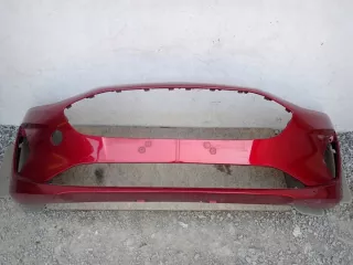 2017-2022R L1BB-17757-B1AW Бампер передний Ford Fiesta 7 Арт e12676119, вид 1