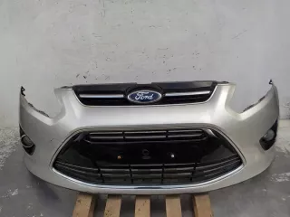  Бампер передний Ford C-max 2 Арт e12676109, вид 1