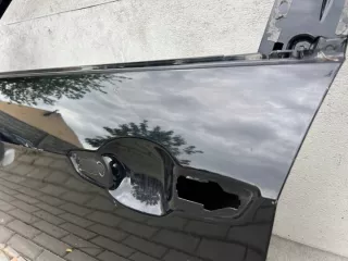 2015-2021 Дверь передняя левая Honda Civic 10 Арт e12676031, вид 2