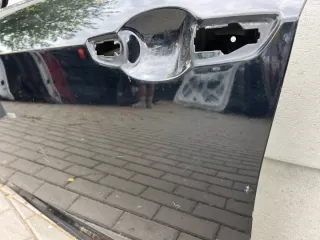 2015-2021 Дверь передняя левая Honda Civic 10 Арт e12676031, вид 3