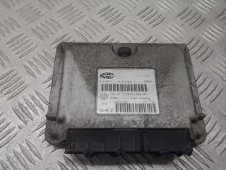 51834074 Блок управления двигателем Fiat Panda 2 Арт e12675948, вид 1