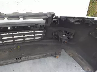  Бампер передний Citroen jumpy 2 Арт e12675946, вид 4