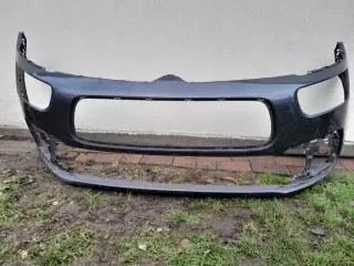  Бампер передний Citroen C4 2 Арт e12675884, вид 1