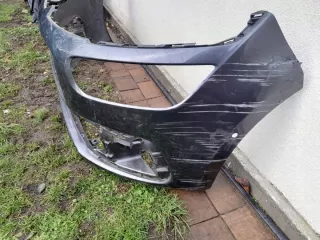  Бампер передний Citroen C4 2 Арт e12675884, вид 2