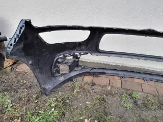  Бампер передний Citroen C4 2 Арт e12675884, вид 3