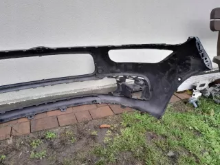  Бампер передний Citroen C4 2 Арт e12675884, вид 4