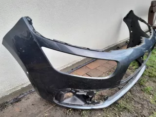  Бампер передний Citroen C4 2 Арт e12675884, вид 5