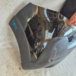 9813343977 Бампер задний Citroen C3 3 Арт e12675864, вид 2