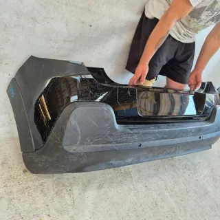 9813343977 Бампер задний Citroen C3 3 Арт e12675864, вид 3