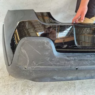 9813343977 Бампер задний Citroen C3 3 Арт e12675864, вид 4