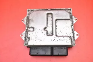 55246587 Блок управления двигателем Citroen Nemo Арт e12675844, вид 2