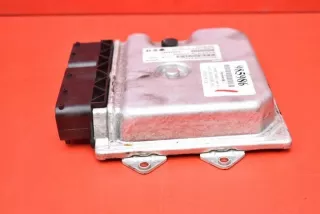 55246587 Блок управления двигателем Citroen Nemo Арт e12675844, вид 4