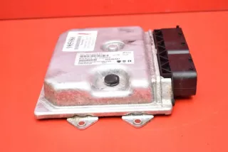 55246587 Блок управления двигателем Citroen Nemo Арт e12675844, вид 6