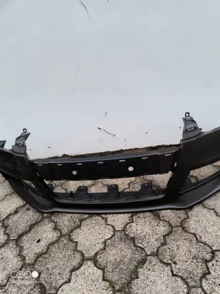 8J0807437F Бампер передний Audi TT 2 Арт e12675812, вид 2