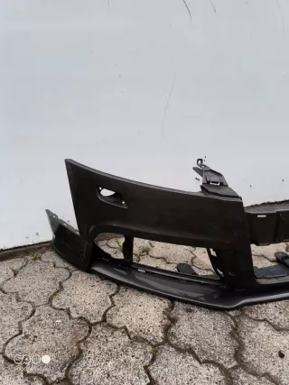 8J0807437F Бампер передний Audi TT 2 Арт e12675812, вид 4