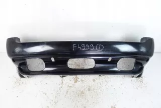8402324 Бампер задний BMW X5 E53 Арт e12675691, вид 1
