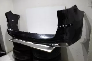  Бампер задний BMW X5 G05  Арт e12675679, вид 3