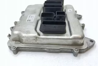 7649828 27939615 Блок управления двигателем BMW 7 F01/F02 Арт e12675501, вид 1