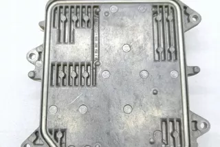 7649828 27939615 Блок управления двигателем BMW 7 F01/F02 Арт e12675501, вид 2