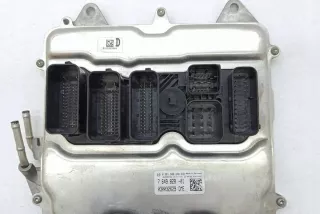 7649828 27939615 Блок управления двигателем BMW 7 F01/F02 Арт e12675501, вид 3