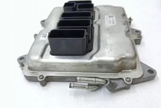 7649828 27939615 Блок управления двигателем BMW 7 F01/F02 Арт e12675501, вид 4