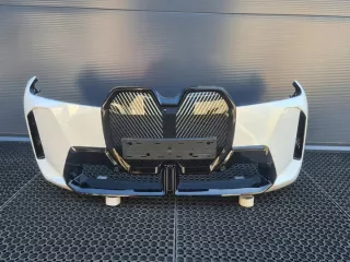  Бампер передний BMW IX i20 Арт e12675481, вид 1