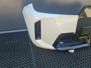  Бампер передний BMW IX i20 Арт e12675481, вид 3