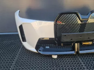  Бампер передний BMW IX i20 Арт e12675481, вид 4