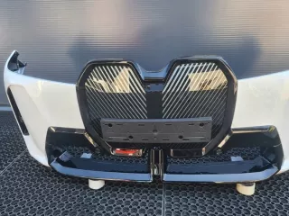  Бампер передний BMW IX i20 Арт e12675481, вид 5