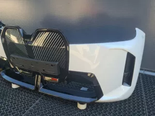  Бампер передний BMW IX i20 Арт e12675481, вид 6