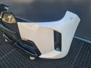  Бампер передний BMW IX i20 Арт e12675481, вид 7