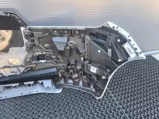  Бампер передний BMW IX i20 Арт e12675481, вид 9