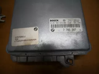 7785207 4100188 Блок управления двигателем BMW 5 E39 Арт e12675429, вид 4