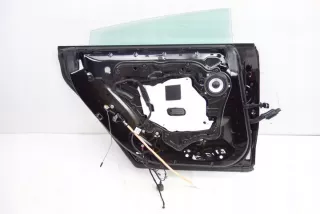 F2755914 Дверь задняя левая BMW 6 G32 Арт e12675419, вид 3