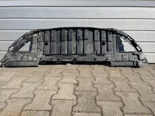 622563607R Декоративная крышка двигателя Renault Clio 4 Арт e12675387, вид 3