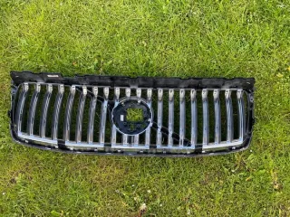 31698406 Решетка радиатора Volvo XC90 2 restailing Арт e12675358, вид 4