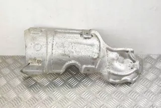 55488552 25049230 Декоративная крышка двигателя Opel Astra K Арт e12675336, вид 2