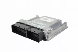 9253208 58963214 Блок управления двигателем BMW 3 E90/E91/E92/E93 Арт e12675241, вид 1