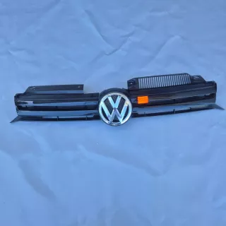 5K0853653 Решетка радиатора Volkswagen Golf 6 Арт e12675221, вид 1