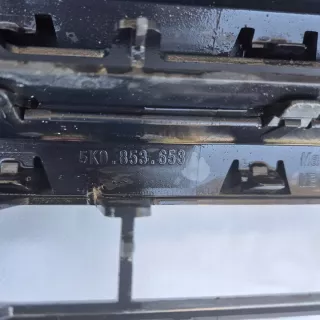 5K0853653 Решетка радиатора Volkswagen Golf 6 Арт e12675221, вид 3