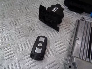 0281012334 7797497 6964051 6971958 6954719 Блок управления двигателем BMW 3 E90/E91/E92/E93 Арт e12675211, вид 4