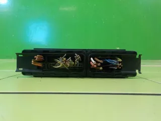 7803373 0281013501 Блок управления двигателем BMW 3 E90/E91/E92/E93 Арт e12675209, вид 3