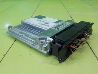7803373 0281013501 Блок управления двигателем BMW 3 E90/E91/E92/E93 Арт e12675209, вид 4