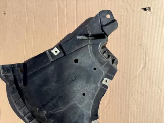 A2135200600 Декоративная крышка двигателя Mercedes E W213 Арт e12675139, вид 3